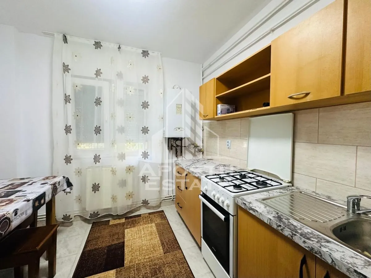 Apartament 2 camera zona Micalaca loc de parcare inclus - foto 3