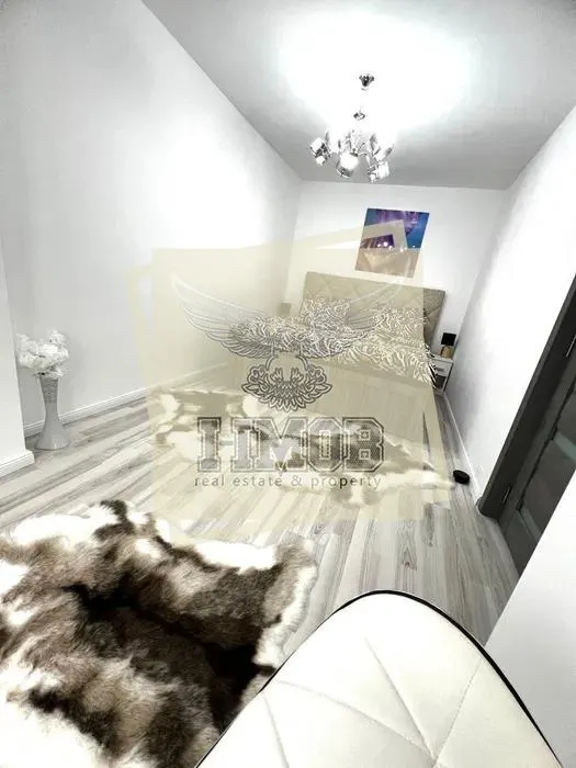 Apartament renovat etajul 2 cu 2 camere si pivnita pe Milea -Omw - foto 2