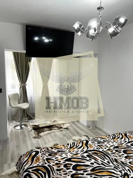 Apartament renovat etajul 2 cu 2 camere si pivnita pe Milea -Omw - foto 3