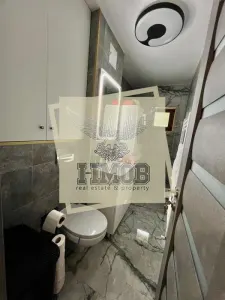 Apartament renovat etajul 2 cu 2 camere si pivnita pe Milea -Omw - foto 5