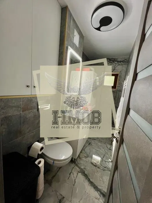Apartament renovat etajul 2 cu 2 camere si pivnita pe Milea -Omw - foto 5