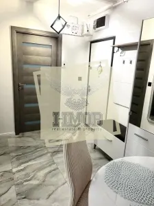 Apartament renovat etajul 2 cu 2 camere si pivnita pe Milea -Omw - foto 8