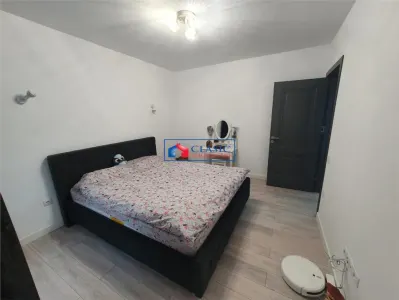 Vanzare apartament 3 camere de LUX cu gradina de 120 mp, zona Auchan Iris, Cluj-Napoca - foto 12