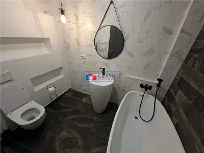 Vanzare apartament 3 camere de LUX cu gradina de 120 mp, zona Auchan Iris, Cluj-Napoca - foto 17