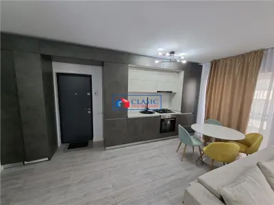 Vanzare apartament 3 camere de LUX cu gradina de 120 mp, zona Auchan Iris, Cluj-Napoca - foto 4