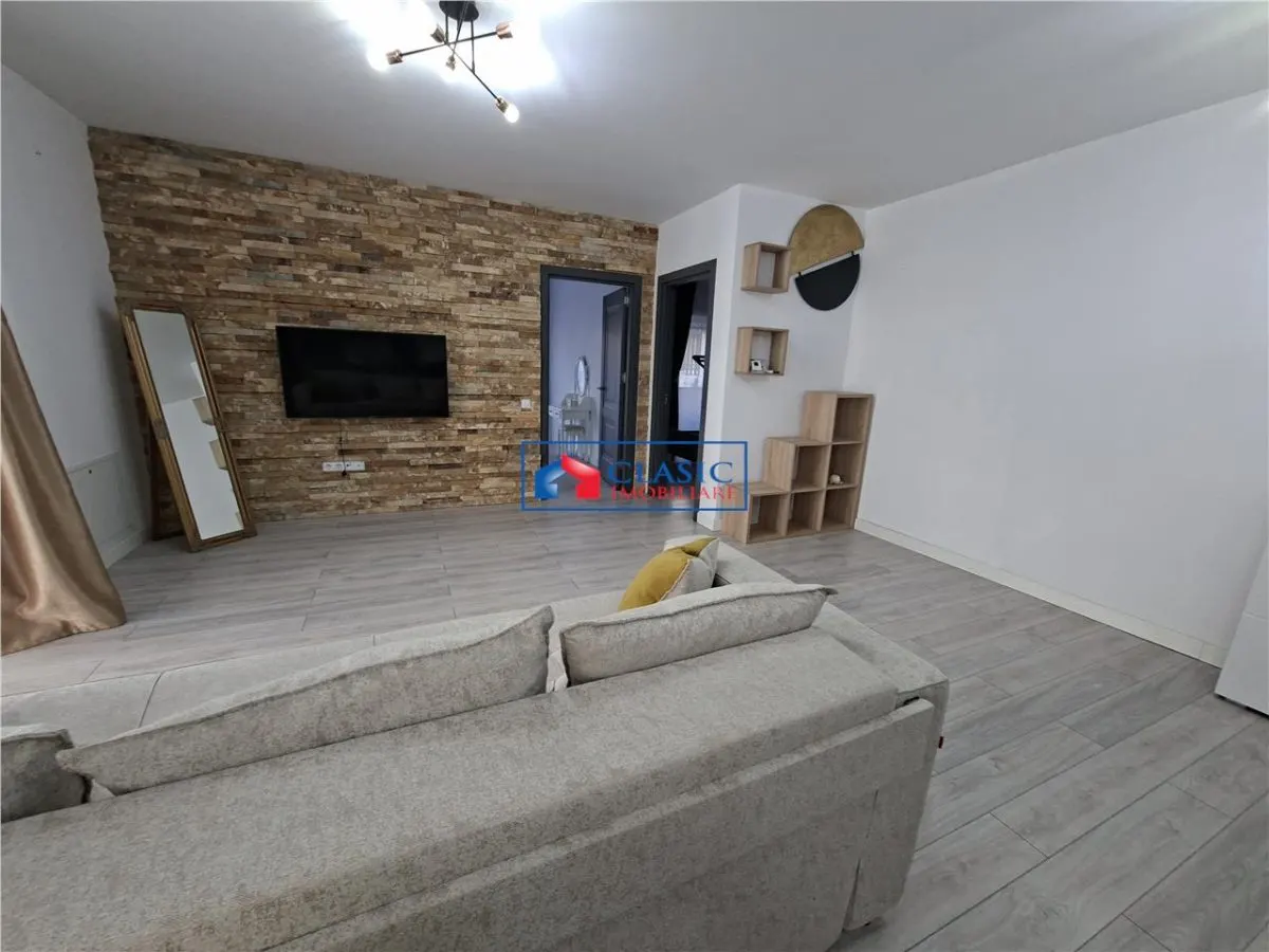 Vanzare apartament 3 camere de LUX cu gradina de 120 mp, zona Auchan Iris, Cluj-Napoca - foto 8