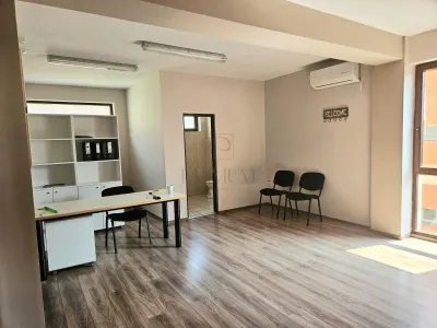 Spatiu birouri amenajat frumos in cladire de birouri - Cetatii - Semicentral - Timisoara