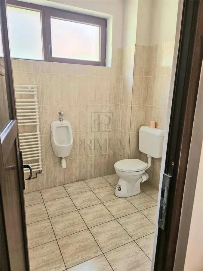 Spatiu birouri amenajat frumos in cladire de birouri - Cetatii - Semicentral - foto 4