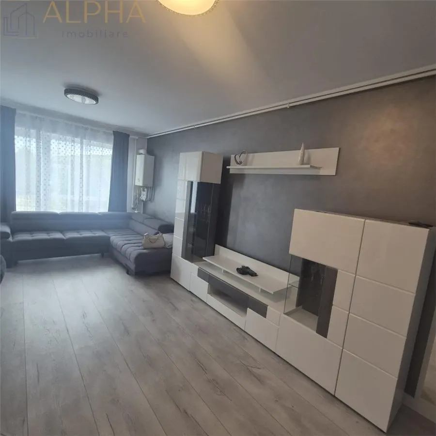 EXCLUSIVITATE – Apartament 3 camere de inchiriat | Str. Lucian Blaga, Bistrita, Jud BN - foto 1