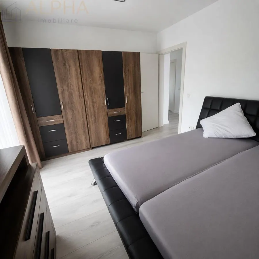 EXCLUSIVITATE – Apartament 3 camere de inchiriat | Str. Lucian Blaga, Bistrita, Jud BN - foto 4