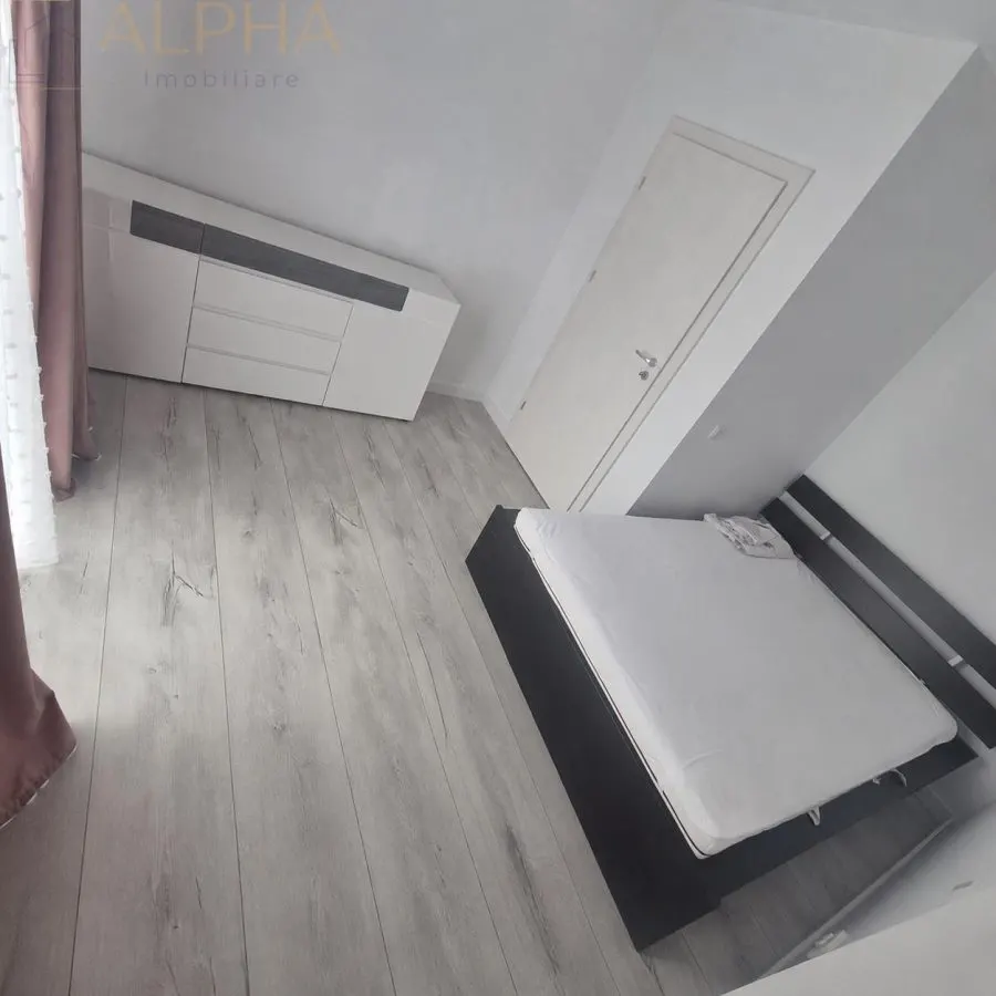 EXCLUSIVITATE – Apartament 3 camere de inchiriat | Str. Lucian Blaga, Bistrita, Jud BN - foto 5