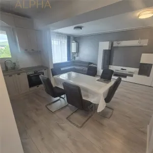 EXCLUSIVITATE – Apartament 3 camere de inchiriat | Str. Lucian Blaga, Bistrita, Jud BN - foto 8