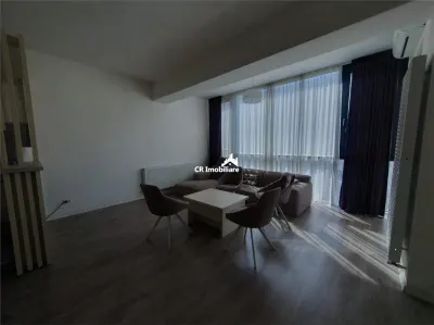 Apartament 3 camere Titan Parc Titanel - Bucuresti