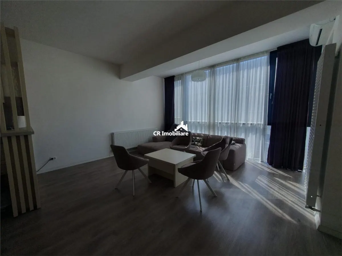 Apartament 3 camere Titan Parc Titanel - foto 1