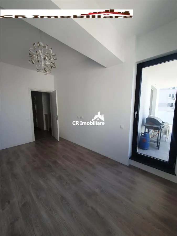Apartament 3 camere Titan Parc Titanel - foto 3