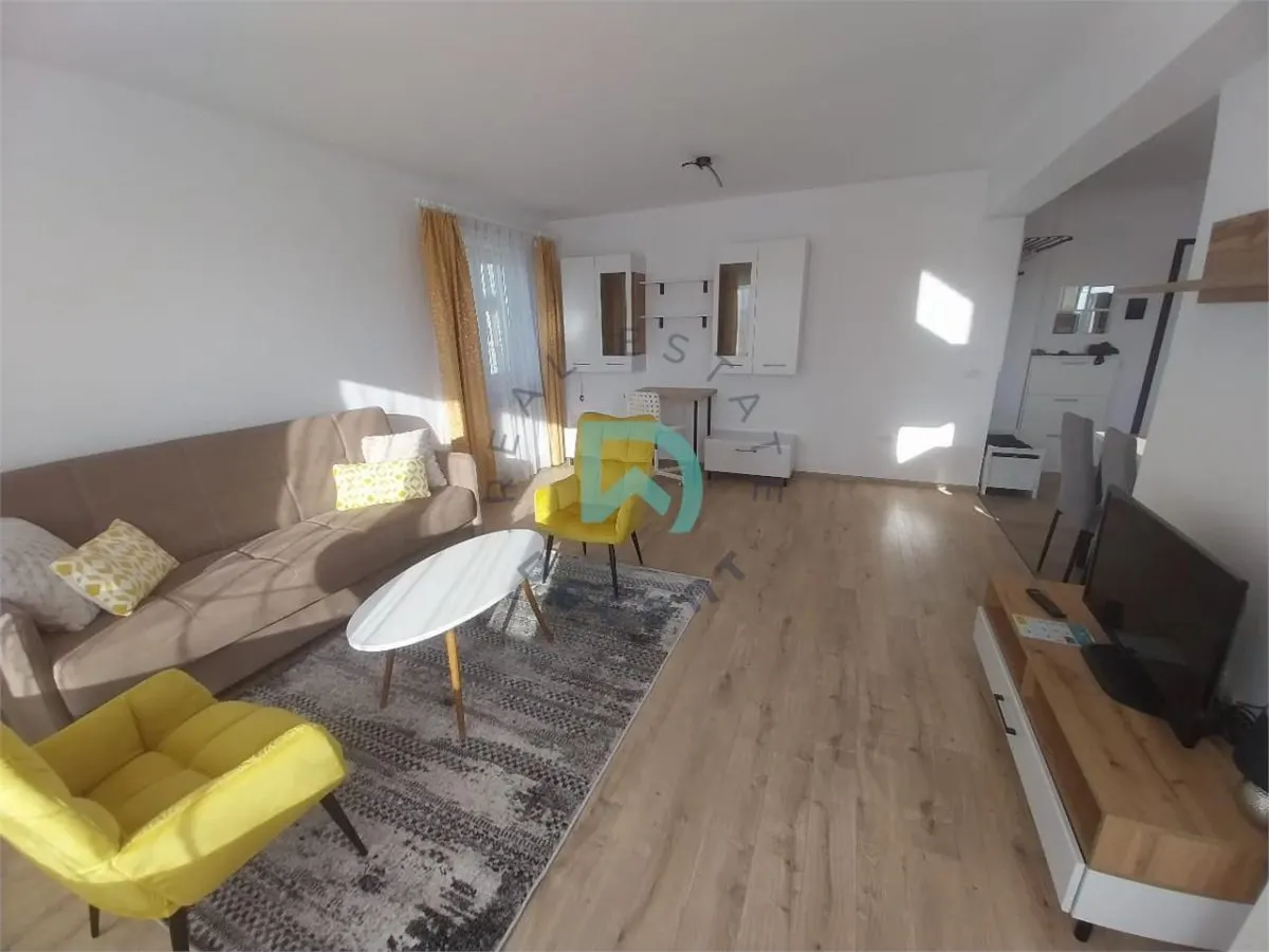 Apartament 2 camere Top City,  53 mp - Brasov - foto 1