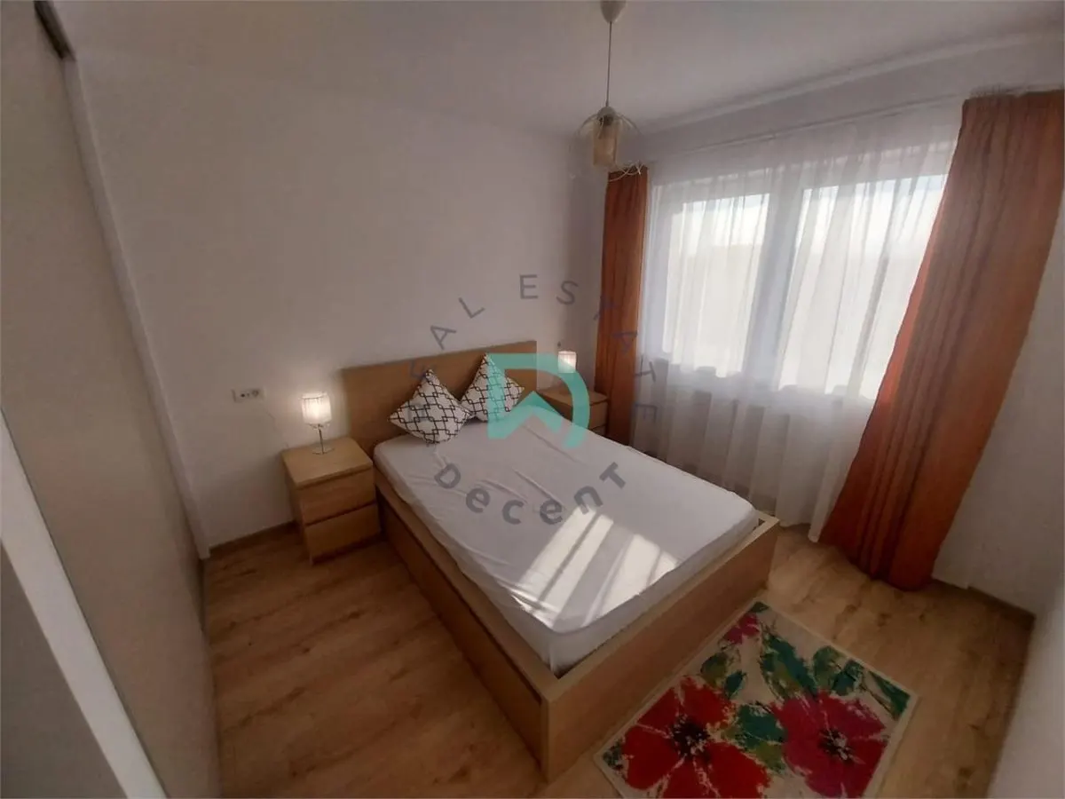 Apartament 2 camere Top City,  53 mp - Brasov - foto 11