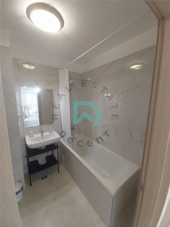 Apartament 2 camere Top City,  53 mp - Brasov - foto 13