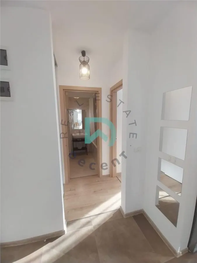 Apartament 2 camere Top City,  53 mp - Brasov - foto 15