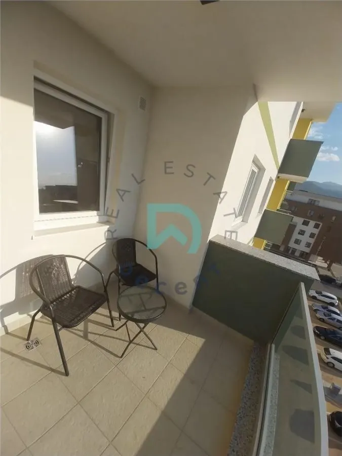 Apartament 2 camere Top City,  53 mp - Brasov - foto 16
