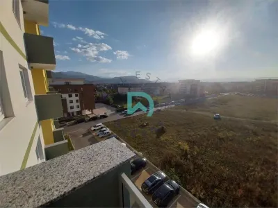 Apartament 2 camere Top City,  53 mp - Brasov - foto 17