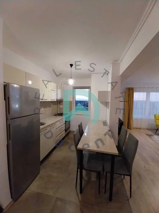 Apartament 2 camere Top City,  53 mp - Brasov - foto 3