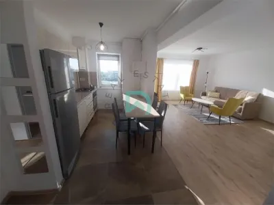 Apartament 2 camere Top City,  53 mp - Brasov - foto 4