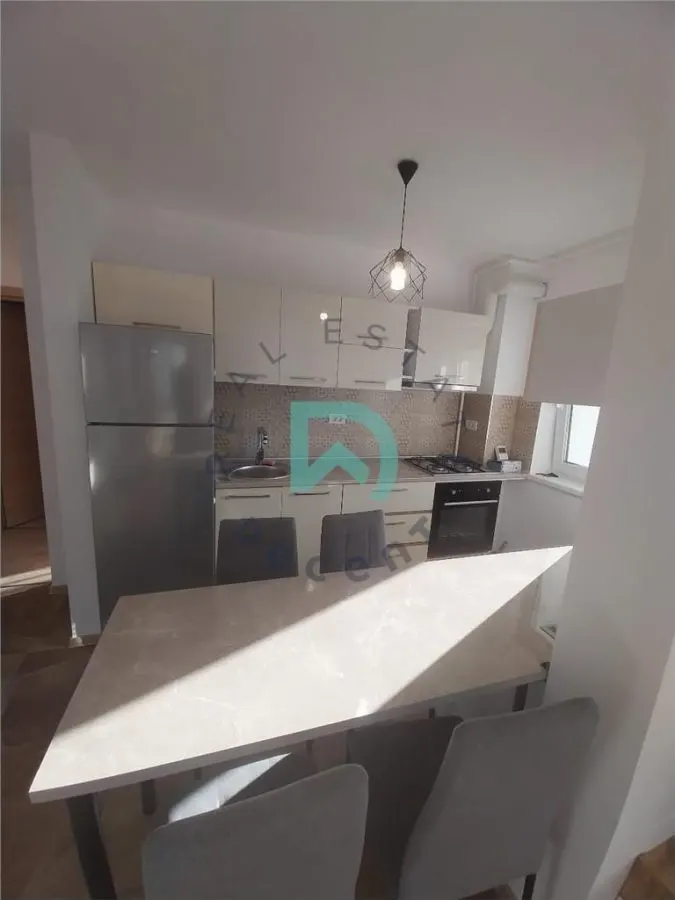 Apartament 2 camere Top City,  53 mp - Brasov - foto 5