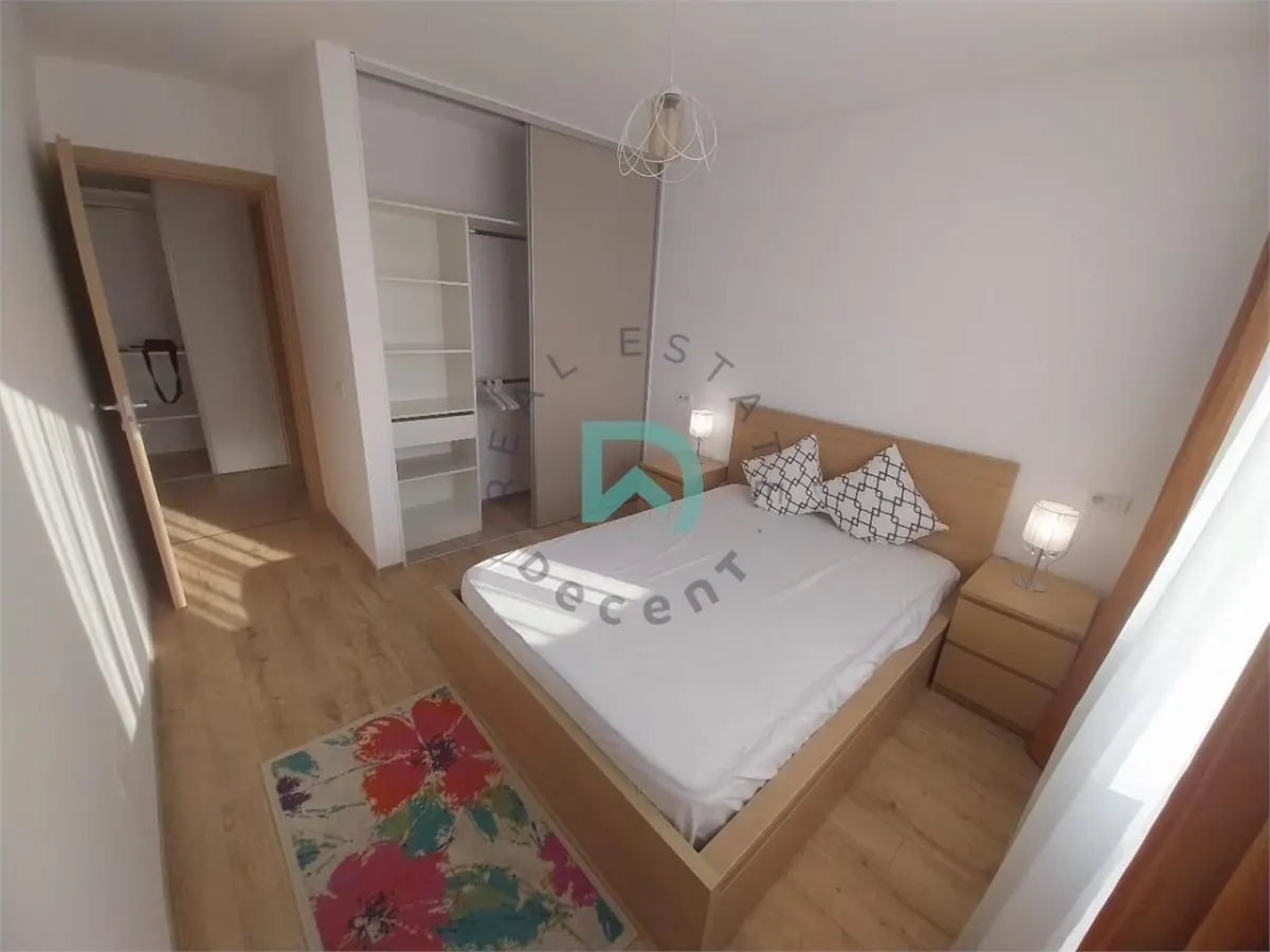 Apartament 2 camere Top City,  53 mp - Brasov - foto 6