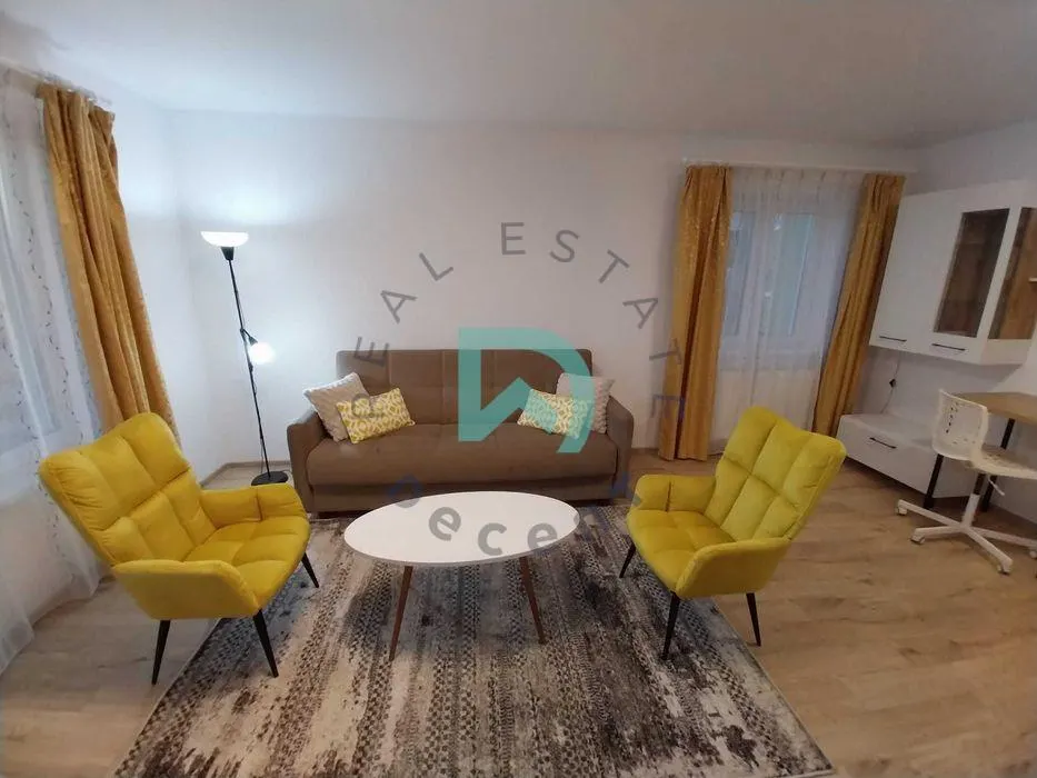 Apartament 2 camere Top City,  53 mp - Brasov - foto 10