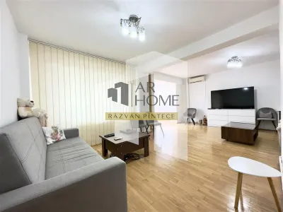 Apartament 3 camere, centrala termica, zona ultracentrala, Ploiesti - Ploiesti