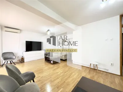Apartament 3 camere, centrala termica, zona ultracentrala, Ploiesti - foto 2