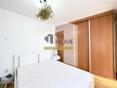Apartament 3 camere, centrala termica, zona ultracentrala, Ploiesti - foto 11