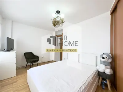 Apartament 3 camere, centrala termica, zona ultracentrala, Ploiesti - foto 12