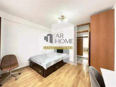 Apartament 3 camere, centrala termica, zona ultracentrala, Ploiesti - foto 14