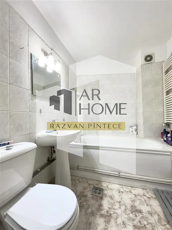 Apartament 3 camere, centrala termica, zona ultracentrala, Ploiesti - foto 16