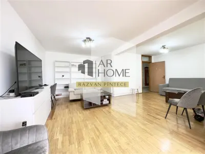 Apartament 3 camere, centrala termica, zona ultracentrala, Ploiesti - foto 3