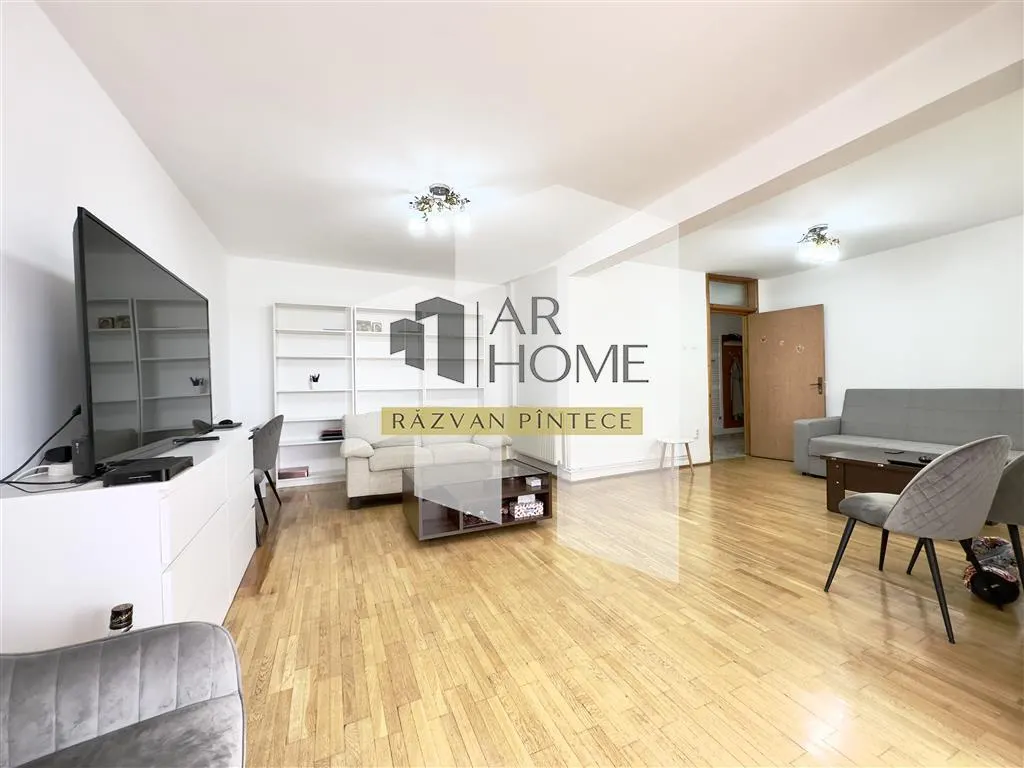 Apartament 3 camere, centrala termica, zona ultracentrala, Ploiesti - foto 3