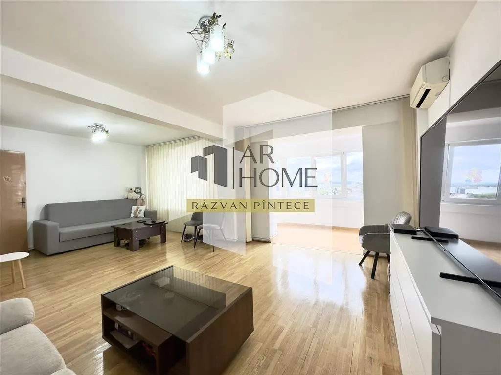 Apartament 3 camere, centrala termica, zona ultracentrala, Ploiesti - foto 4
