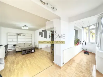 Apartament 3 camere, centrala termica, zona ultracentrala, Ploiesti - foto 6