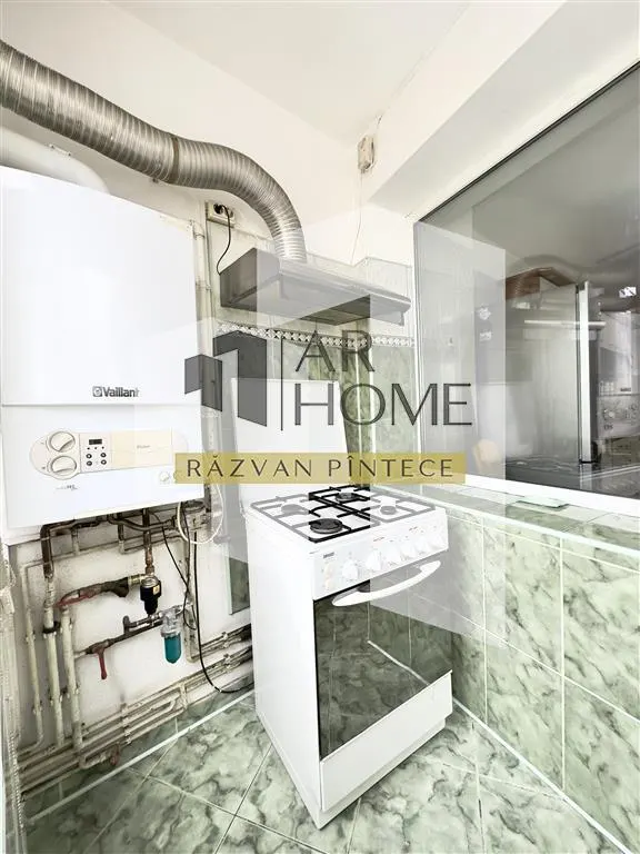 Apartament 3 camere, centrala termica, zona ultracentrala, Ploiesti - foto 9