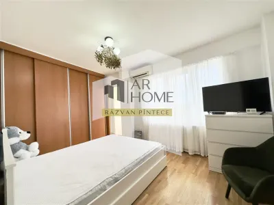 Apartament 3 camere, centrala termica, zona ultracentrala, Ploiesti - foto 10