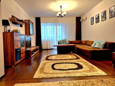 Apartament 4 camere decomandat â€“ Nicolina | 90 mp | Parcare | Renovat 2025 | Pet Friendly - foto 2