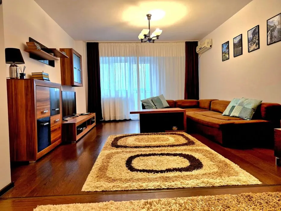 Apartament 4 camere decomandat â€“ Nicolina | 90 mp | Parcare | Renovat 2025 | Pet Friendly - foto 2