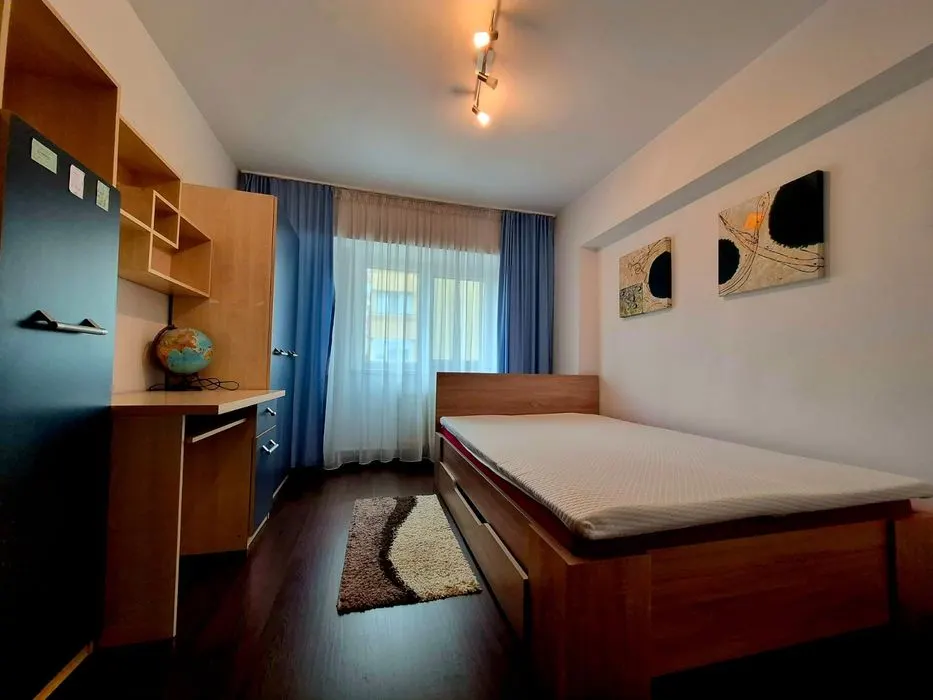 Apartament 4 camere decomandat â€“ Nicolina | 90 mp | Parcare | Renovat 2025 | Pet Friendly - foto 3