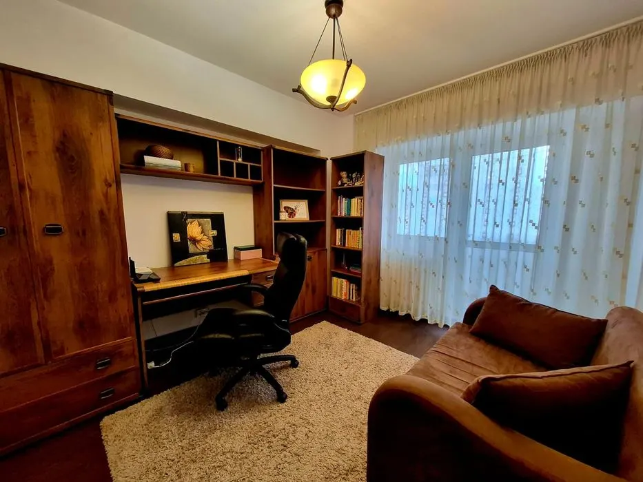 Apartament 4 camere decomandat â€“ Nicolina | 90 mp | Parcare | Renovat 2025 | Pet Friendly - foto 5