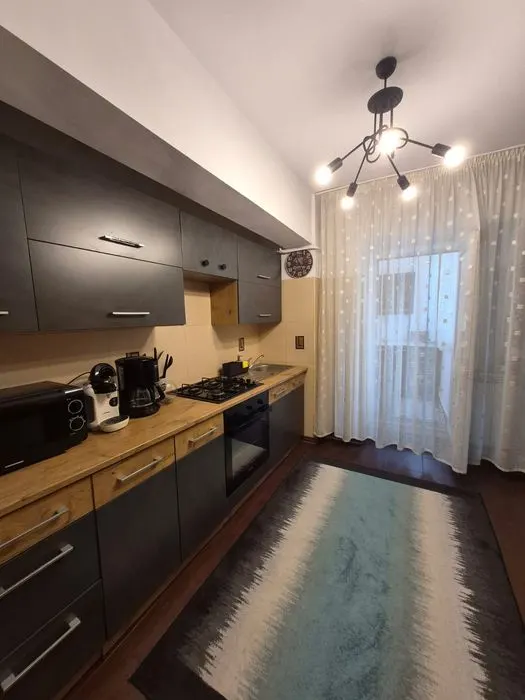Apartament 4 camere decomandat â€“ Nicolina | 90 mp | Parcare | Renovat 2025 | Pet Friendly - foto 6
