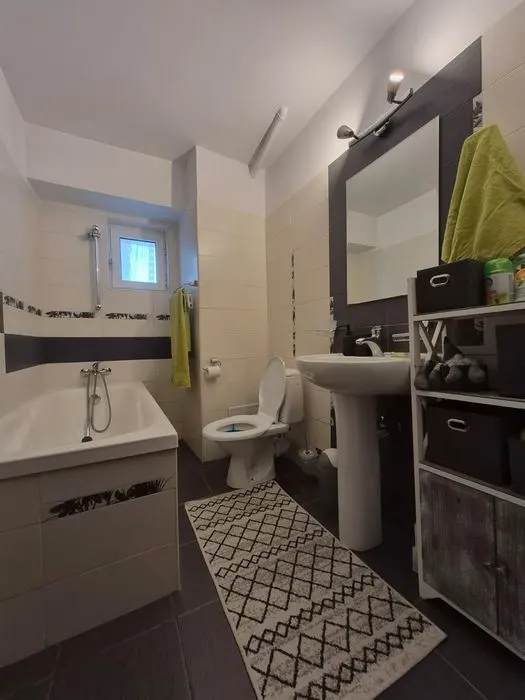 Apartament 4 camere decomandat â€“ Nicolina | 90 mp | Parcare | Renovat 2025 | Pet Friendly - foto 8