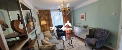 Apartament 3 camere, Tineretului - Bucuresti