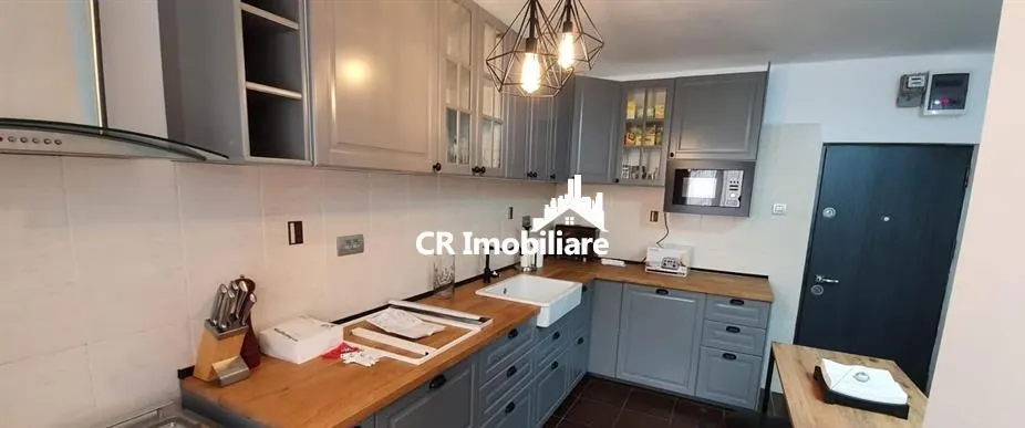 Apartament 3 camere, Tineretului - foto 2